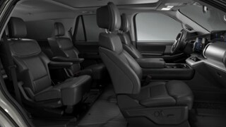 2027 Ford Expedition® Internal Image 1